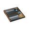 Tascam Model 12 12 channels 20 - 20000 Hz Black, Wood - DJ Controllers - Image & Sound - Techbox