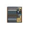 Tascam Model 12 12 channels 20 - 20000 Hz Black, Wood - DJ Controllers - Image & Sound - Techbox