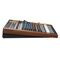 Tascam MODEL 16 audio mixer 16 channels 20 - 30000 Hz Black, Gold, Wood - DJ Controllers - Image & Sound - Techbox
