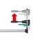 wolfcraft GmbH "PRO" Door Frame Assembly Set | Techbox