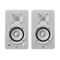 Yamaha HS3 White - active two-way near-field monitors, pair - Speakers - Home Cinema - Techbox