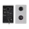 Yamaha HS3 White - active two-way near-field monitors, pair - Speakers - Home Cinema - Techbox