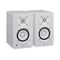 Yamaha HS3 White - active two-way near-field monitors, pair - Speakers - Home Cinema - Techbox