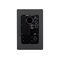 Yamaha HS8 loudspeaker 2-way Black Wired 120 W | Techbox