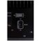 Yamaha HS8S subwoofer Black 150 W - Speakers - Home Cinema - Techbox