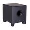 Yamaha HS8S subwoofer Black 150 W - Speakers - Home Cinema - Techbox