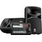 Yamaha Stagepas 400BT Freestanding Public Address (PA) system 400 W Black - Speakers - Home Cinema - Techbox