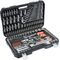 YATO YT-38841 1/4", 3/8", 1/2" Socket wrench set | Techbox