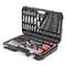 YATO YT-38841 1/4", 3/8", 1/2" Socket wrench set | Techbox