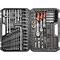 Yato YT-38872 mechanics tool set 128 tools - Hand Tools - Tools - Techbox