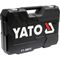 Yato YT-38872 mechanics tool set 128 tools - Hand Tools - Tools - Techbox