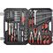 Yato YT-38901 Tool set XXL 1/4-1/2" 122 items | Techbox