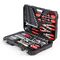 Yato YT-38901 Tool set XXL 1/4-1/2" 122 items | Techbox