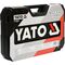 Yato YT-38901 Tool set XXL 1/4-1/2" 122 items | Techbox
