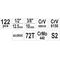 Yato YT-38901 Tool set XXL 1/4-1/2" 122 items | Techbox