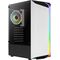 OBUDOWA AEROCOOL PGS BIONIC-G-WT-v2 RGB - Computer Cases - PC Cases & Accessories - Techbox