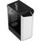 OBUDOWA AEROCOOL PGS BIONIC-G-WT-v2 RGB - Computer Cases - PC Cases & Accessories - Techbox