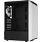 OBUDOWA AEROCOOL PGS BIONIC-G-WT-v2 RGB - Computer Cases - PC Cases & Accessories - Techbox