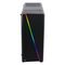 Aerocool Cylon Midi-Tower Black - Computer Cases - PC Cases & Accessories - Techbox