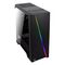 Aerocool Cylon Midi-Tower Black - Computer Cases - PC Cases & Accessories - Techbox
