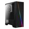 Aerocool Cylon Midi-Tower Black - Computer Cases - PC Cases & Accessories - Techbox