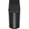 Aerocool Prime Midi Tower Black - Computer Cases - PC Cases & Accessories - Techbox