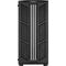 Aerocool Prime Midi Tower Black - Computer Cases - PC Cases & Accessories - Techbox
