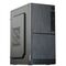 Akyga AK35BK computer case Micro Tower Black - Computer Cases - PC Cases & Accessories - Techbox