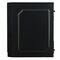 Akyga AK36BK computer case Micro Tower Black - Computer Cases - PC Cases & Accessories - Techbox