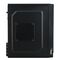 Akyga AK36BK computer case Micro Tower Black - Computer Cases - PC Cases & Accessories - Techbox