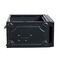 Akyga AK36BK computer case Micro Tower Black - Computer Cases - PC Cases & Accessories - Techbox