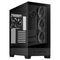 ASUS A31 Plus TG ARGB BLACK Midi Tower | Techbox