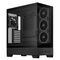 ASUS A31 Plus TG ARGB BLACK Midi Tower | Techbox