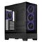 ASUS A31 Plus TG ARGB BLACK Midi Tower | Techbox