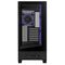 ASUS A31 Plus TG ARGB BLACK Midi Tower | Techbox
