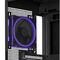 ASUS A31 Plus TG ARGB BLACK Midi Tower | Techbox
