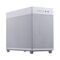 ASUS AP201 PRIME CASE TG WHITE Mini Tower | Techbox