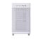 ASUS AP201 PRIME CASE TG WHITE Mini Tower | Techbox