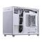 ASUS AP201 PRIME CASE TG WHITE Mini Tower | Techbox