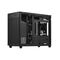 ASUS Prime AP201 MicroATX Mini Tower Black | Techbox