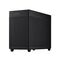 ASUS Prime AP201 MicroATX Mini Tower Black | Techbox