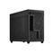 ASUS Prime AP201 MicroATX Mini Tower Black | Techbox