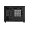 ASUS Prime AP201 MicroATX Mini Tower Black | Techbox