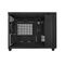 ASUS Prime AP201 MicroATX Mini Tower Black | Techbox