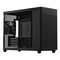 ASUS Prime AP201 MicroATX Mini Tower Black | Techbox