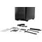 be quiet! PURE BASE 501 Airflow Window Black Midi Tower | Techbox