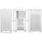 be quiet! PURE BASE 501 Airflow Window White Midi Tower - Computer Cases - PC Cases & Accessories - Techbox