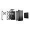 be quiet! Pure Base 501 LX Black Midi Tower - Computer Cases - PC Cases & Accessories - Techbox