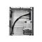 Chieftec Midi Tower BS-20B-OP, Schwarz o.NT Black - Computer Cases - PC Cases & Accessories - Techbox