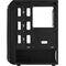 Computer case Aerocool Bionic Midi Tower Black | Techbox